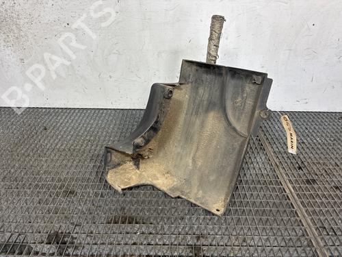 Used Corner bumper Corner bumper RENAULT MASTER III Van (FV) 2.3 dCi 100 FWD (FV0A, FV0B, FV0G, FV0K, FV0H) (101 hp) 34333033 34333033