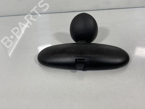 Used Rear mirror Rear mirror MINI MINI (R50, R53) One (90 hp) 19999197 19999197