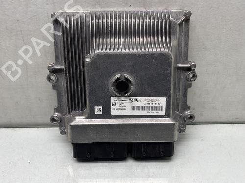 Used Engine control unit (ECU) CITROËN C3 AIRCROSS II (2R_, 2C_) 1.2 PureTech 110 (2RHNZB, 2RHNZW, 2RHNPX, 2RHNPJ) (110 hp) 31288452