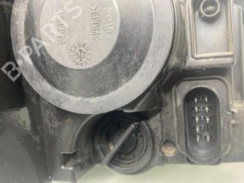 Left headlight VW GOLF V (1K1)  | BP19990719C28 