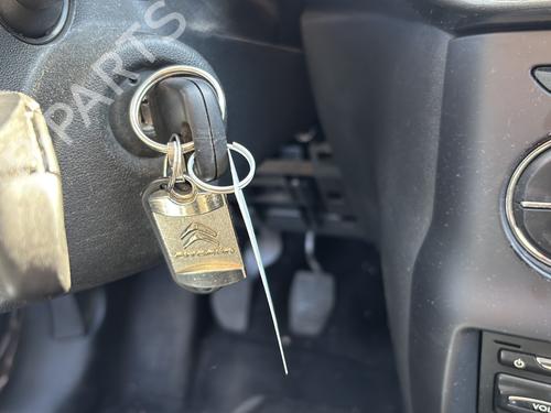 Instrument cluster CITROËN C3 II (SC_) 1.4 HDi 70 (SC8HZC, SC8HR0, SC8HP4) | BP28279836C47 - Image 25