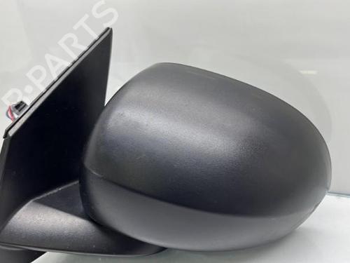 Left mirror DODGE CALIBER 2.0 CRD | BP21386584C26 