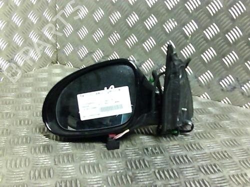 Used Left mirror VW PASSAT B6 (3C2) [2005-2010]  20032570