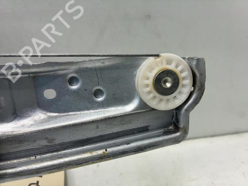 Front right window mechanism DACIA SANDERO III 1.0 TCe 100 ECO-G | BP39753398C23 - Image 3