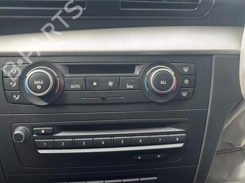 Used Parts BMW 1 Coupe (E82)  118 d  1803002