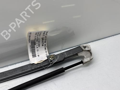 Front left window mechanism CITROËN EVASION MPV (22, U6) 1.9 TD | BP27722288C22 
