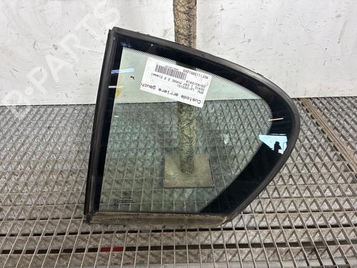 Used Rear left door window Rear left door window 36891468 36891468