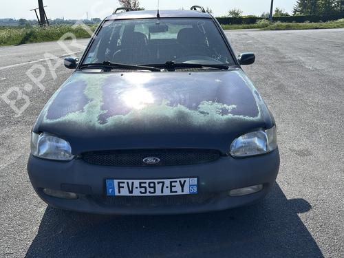 Used Parts FORD ESCORT VI Turnier (GAL, ANL) 1.8 Turbo D 4261900