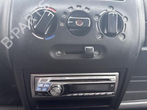 Right headlight OPEL AGILA A (H00) 1.2 16V (F68) | BP37723233C29 - Image 8