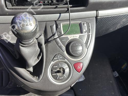 Electronic module PEUGEOT 807 (EB_) 2.2 HDi | BP31288469M83 - Image 13