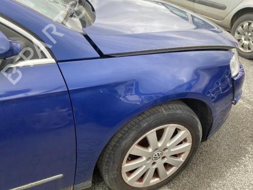 Left tailgate light VW PASSAT B6 (3C2) 1.9 TDI | BP19968127C79 - Image 24