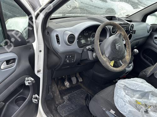 Steering pump CITROËN BERLINGO Box Body/MPV (B9) 1.6 HDi / BlueHDi 75 | BP34525143M99  - Image 17