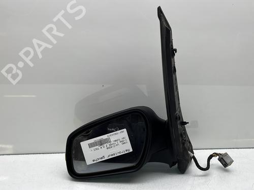 Used Left mirror FORD C-MAX (DM2) 2.0 TDCi (136 hp) 23768374