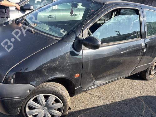 Peças RENAULT TWINGO I (C06_) 4836282