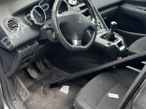 Warning switch PEUGEOT 5008 (0U_, 0E_) 1.6 HDi | BP19958072I22 