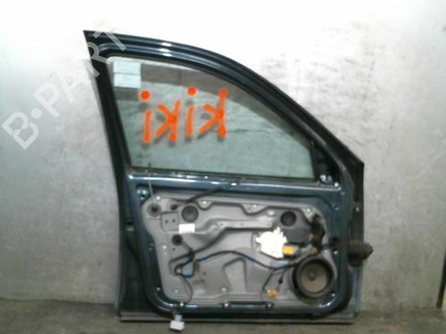 Used Left front door VW BORA I (1J2) 1.9 SDI (68 hp) 19981535