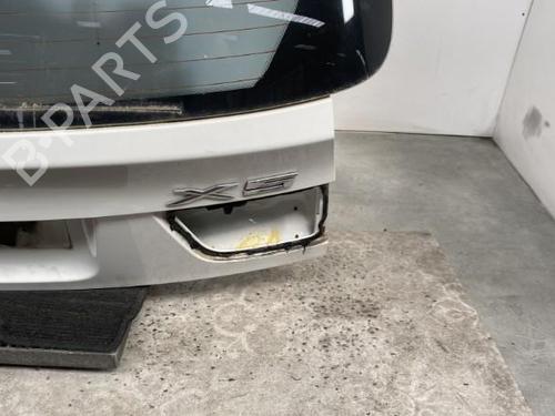 Tailgate BMW X5 (E70)  | BP21961709C6 