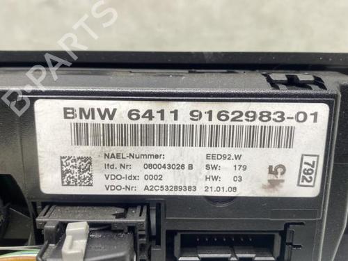 Used Climate control BMW 3 (E90) 325 d (197 hp) 19991534