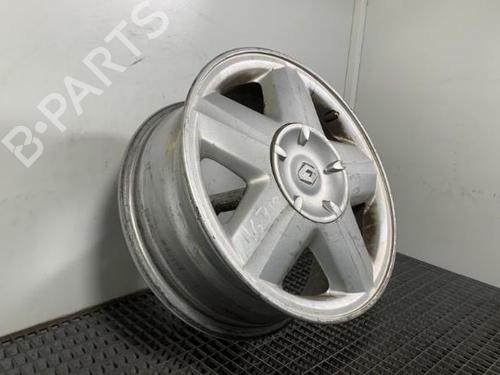 Rim RENAULT MEGANE I (BA0/1_) 1.9 dCi (BA05, BA1F) | BP21963179C45 
