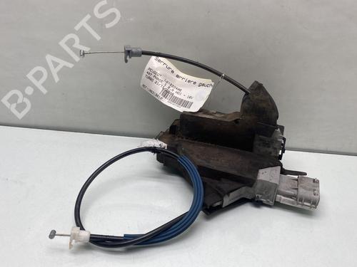 Rear left lock PEUGEOT 407 (6D_) 2.0 HDi 135 (6DRHRH, 6DRHRE, 6DRHRG, 6DRHRJ) | BP26715520C100 