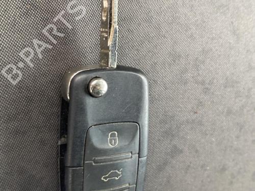 Bremssattel links hinten VW GOLF V (1K1)  | BP22761328M107 