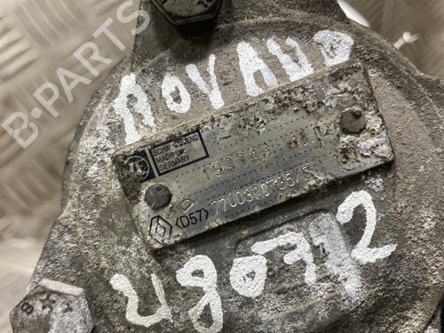 Used Steering pump Steering pump OPEL MOVANO A Platform/Chassis (X70) 2.8 DTI (ED, HD, UD0, UD4) (114 hp) 23193490 23193490