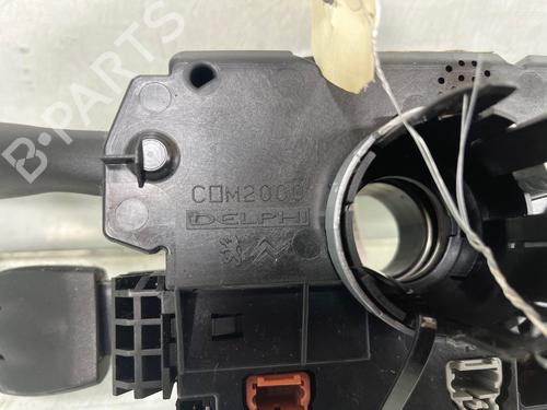 Rattstammestilk Rattstammestilk CITROËN XSARA PICASSO (N68) 1.6 16V (109 hp) 36293840 36293840