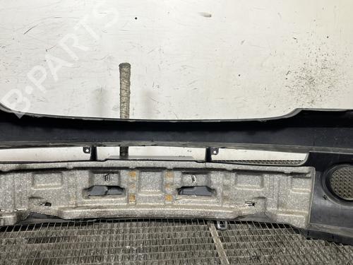 Front bumper KIA SORENTO I (JC) 2.5 CRDi 4WD | BP32208309C7