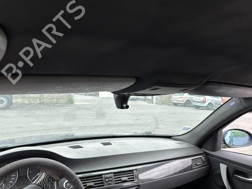 Front bumper reinforcement BMW 3 Touring (E91) 318 d | BP28353530C109 