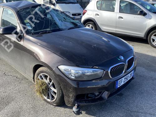 Steering column stalk BMW 1 (F20) 116 d | BP25720381I23 - Image 7