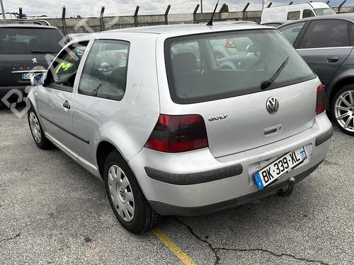 Rim VW GOLF III (1H1)  | BP21961888C45