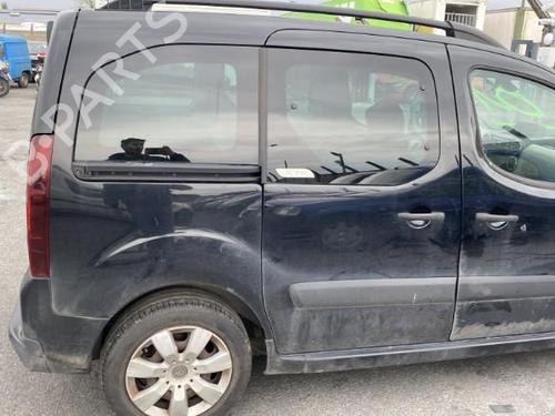 Elektronisk modul CITROËN BERLINGO MULTISPACE (B9) 1.6 HDi 90 | BP22695134M83 