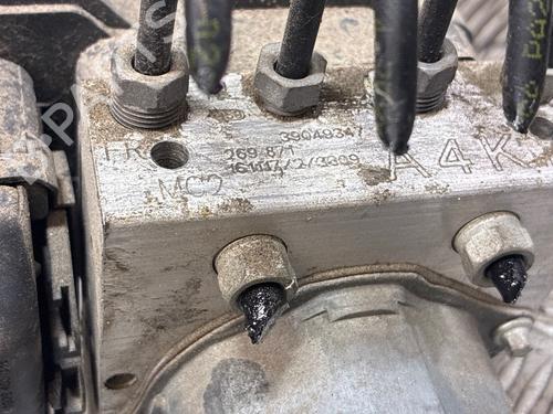 Used ABS pump ABS pump 37608442 37608442