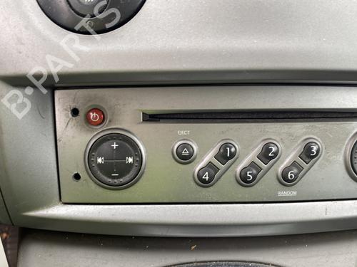 Electronic module RENAULT SCÉNIC II (JM0/1_) 1.5 dCi (JM1E, JM16) | BP30297050M83 - Image 13