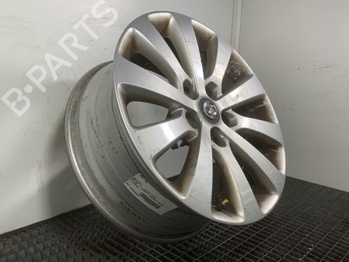 Used Rim Rim VAUXHALL ASTRA Mk VI (J) Estate (P10) 1.6 CDTi (136 hp) 22550113 22550113