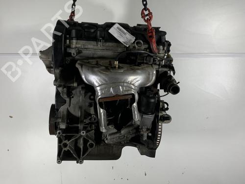Used Engine PEUGEOT 206 Hatchback (2A/C) 1.6 16V (109 hp) 32527726