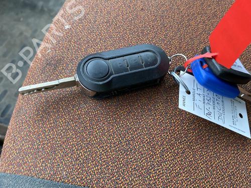 Third brake light FIAT DUCATO Van (250_) 120 Multijet 2,3 D | BP27361379L11  - Image 30