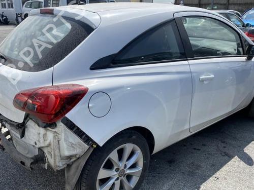 Radiator fan OPEL CORSA E (X15) 1.4 (08, 68) | BP27632088M35 - Image 13