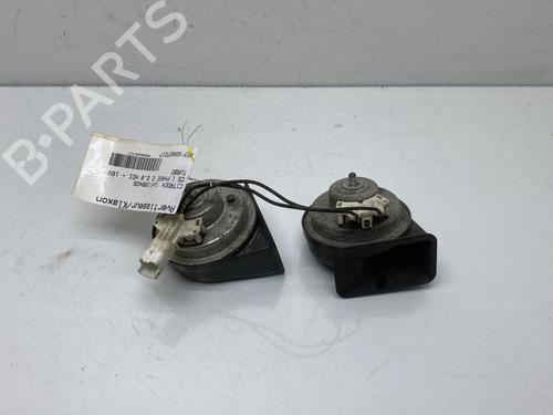 Used Horn CITROËN C5 II (RC_) [2004-2008]  20008136