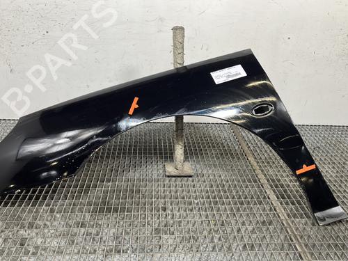 Used Left front fenders PEUGEOT 407 (6D_) 1.6 HDi 110 (6D9HZC, 6D9HYC) (109 hp) 29006673