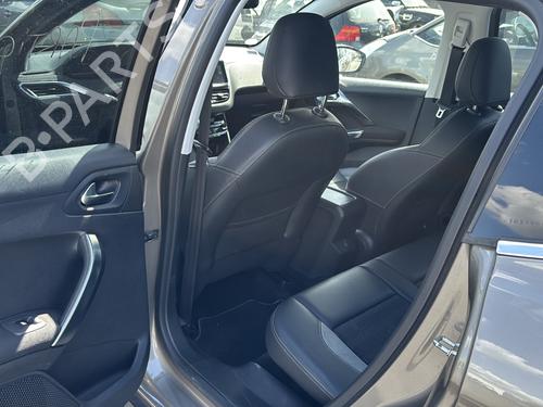 Right headlight PEUGEOT 2008 I (CU_) 1.2 THP 110 / PureTech 110 | BP32230557C29 