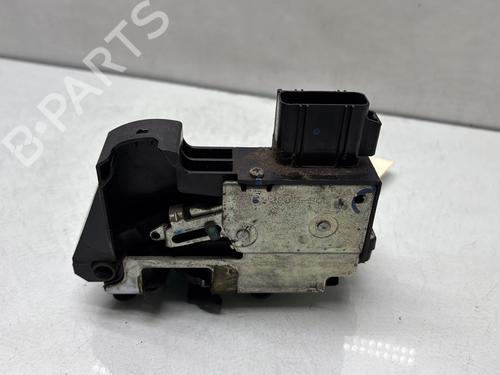 Rear left lock FORD FIESTA V (JH_, JD_) 1.4 TDCi | BP29508094C100 