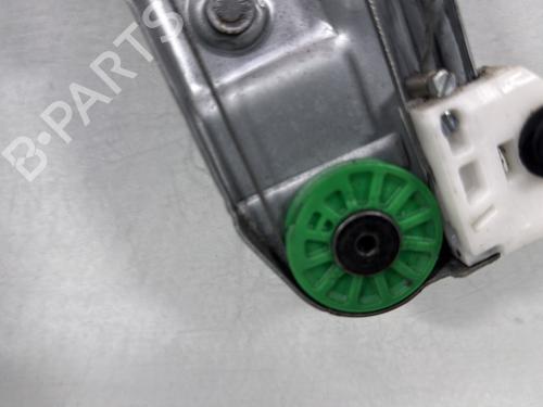 Front right window mechanism RENAULT MASTER III Van (FV) 2.3 dCi 135 FWD (FV0N, FV08, FV06, FV00, FV1S) | BP33238607C23  - Image 8