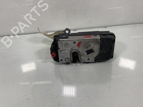 Used Rear left lock Rear left lock OPEL ASTRA H (A04) 1.7 CDTI (L48) (100 hp) 20032149 20032149