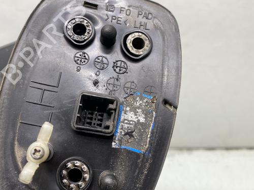 Left mirror HYUNDAI TRAJET (FO) 2.0 CRDi | BP21957829C26 
