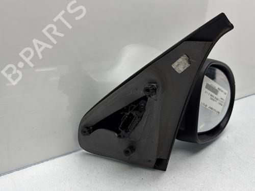 Right mirror RENAULT CLIO II (BB_, CB_) 1.5 dCi (B/CB3M) | BP28824716C27 