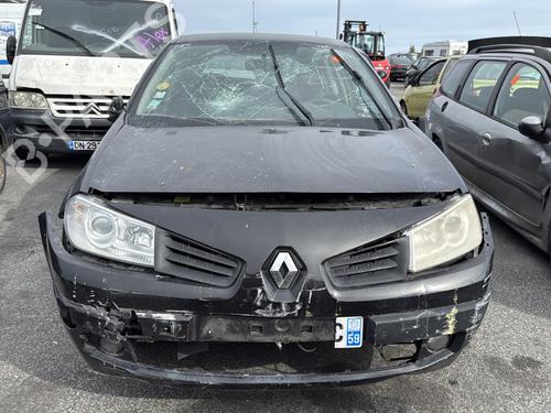 Right front fenders RENAULT MEGANE II (BM0/1_, CM0/1_) 1.5 dCi (BM1E, CM1E) | BP29508217C42 