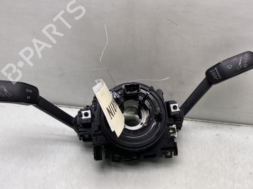Used Steering column stalk Steering column stalk VW GOLF VII (5G1, BQ1, BE1, BE2) 2.0 TDI (150 hp) 22390768 22390768