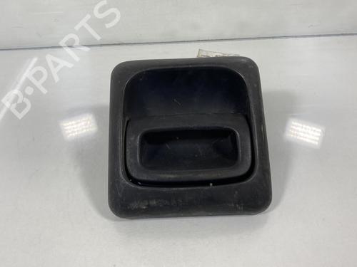 Used Front right exterior door handle PEUGEOT BOXER Van (244) [2001-2025]  20017748