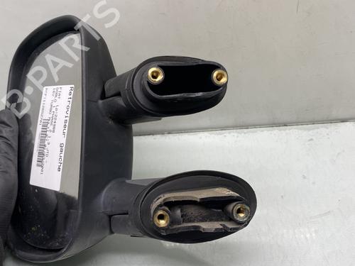 Used Left mirror Left mirror FIAT DOBLO Box Body/MPV (223_) 1.3 D Multijet (75 hp) 31906020 31906020